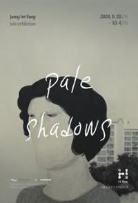 양정임 개인전 Pale shadows